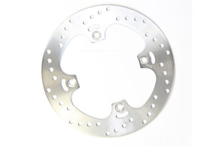 EBC 90-95 Suzuki DR 250 Front Left Standard Brake Rotor — MD6040D