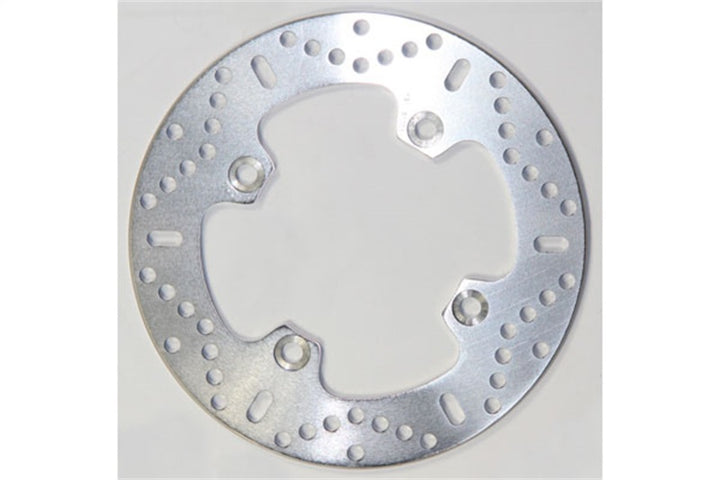 EBC 11-14 Honda CBR 250 R Rear Left Standard Rotor — MD1004