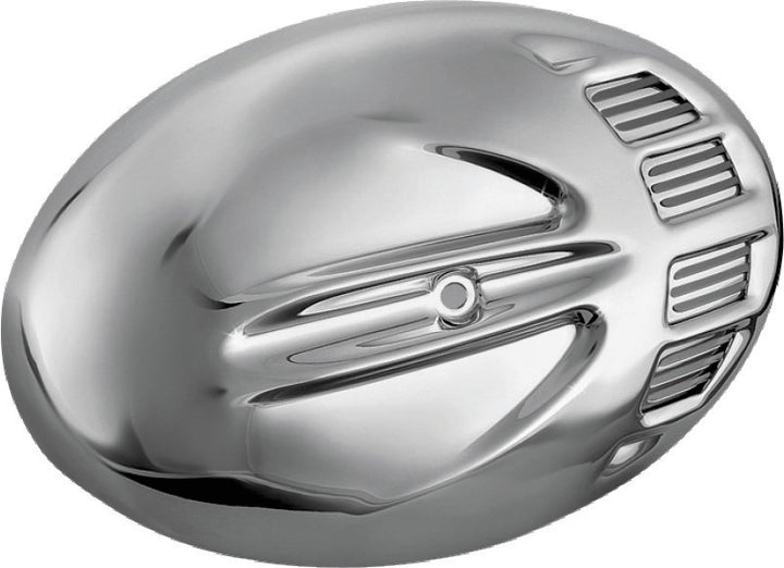 Kuryakyn Scarab Air Cleaner Covers