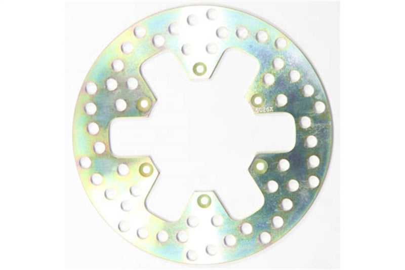 EBC 92-00 Kawasaki KX 80 Front Left Standard Brake Rotor — MD6026D
