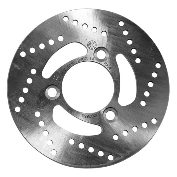Brembo Brake Rotor (68B40714)