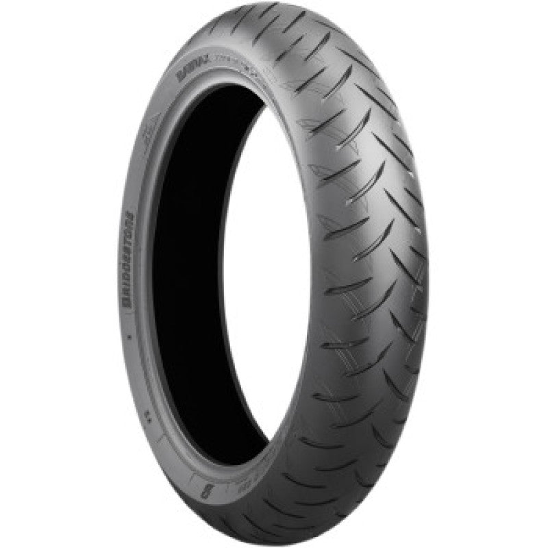 Bridgestone Battlax Scooter SC2 — 120/70R14 Front