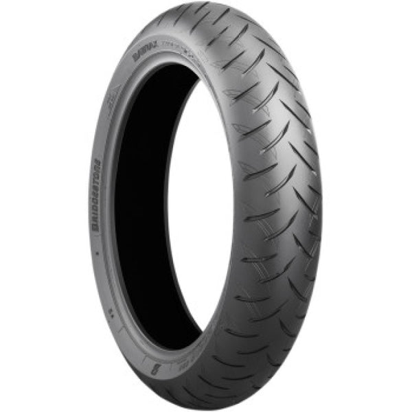 Bridgestone Battlax Scooter SC2 — 120/70R15 Front