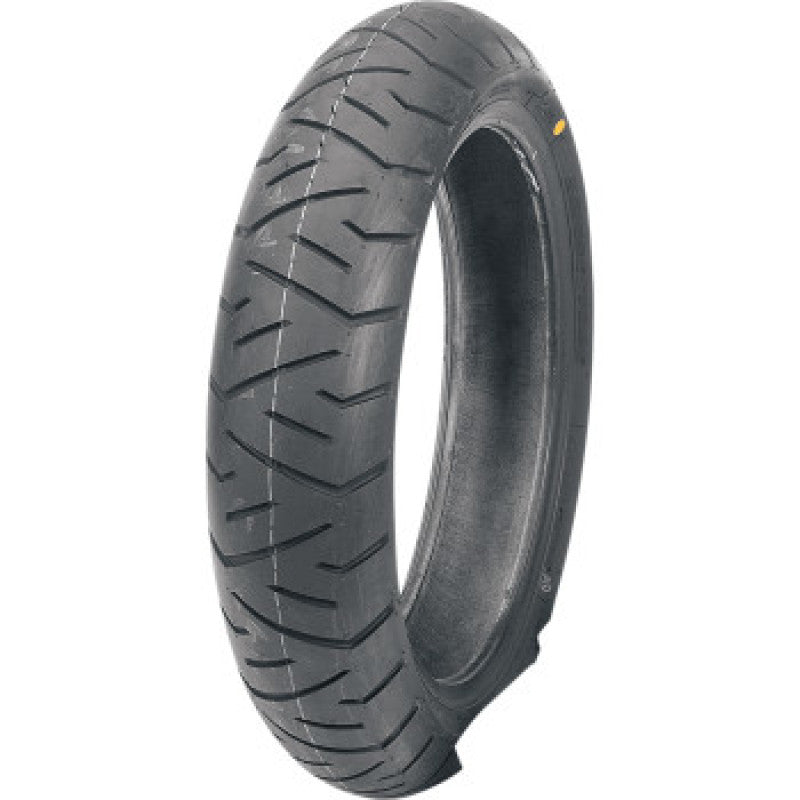 Bridgestone Battlax TH01 Radial — 120/70R15 Front