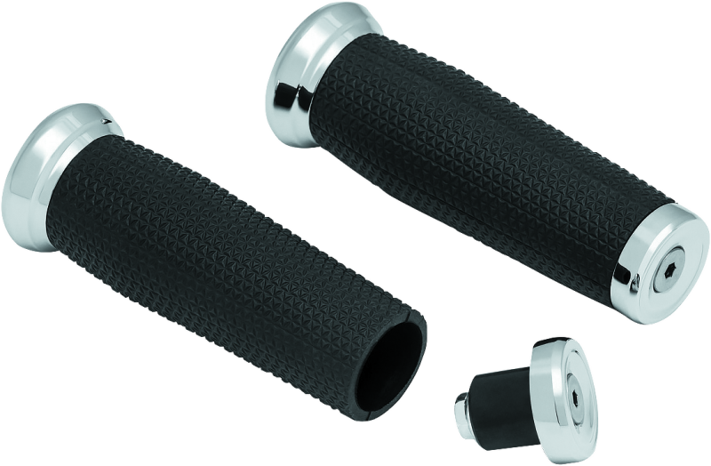 Kuryakyn Thresher Grip Metric