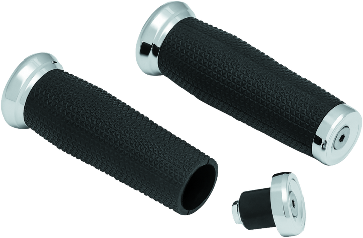 Kuryakyn Thresher Grip Metric