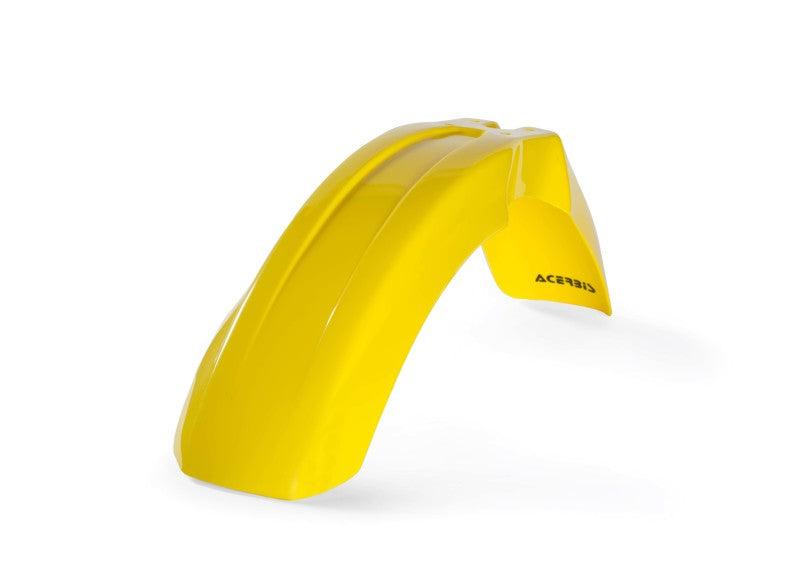Acerbis 2003 Kawasaki KLX400/ 00-07 Suzuki DRZ400/400E/ 89-00 RM Front Fender - Default Title