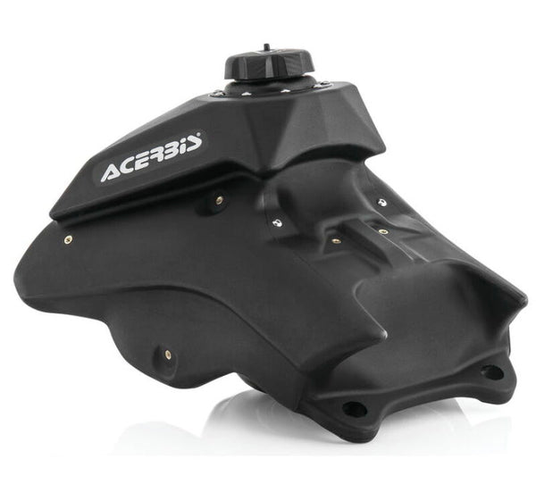 Acerbis 18-21 Honda CRF250R/17-20 CRF450R/2022 CRF450R-S 2.7 Gallon Fuel Tank