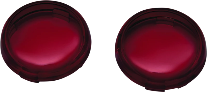 Kuryakyn Bullet Style Lenses