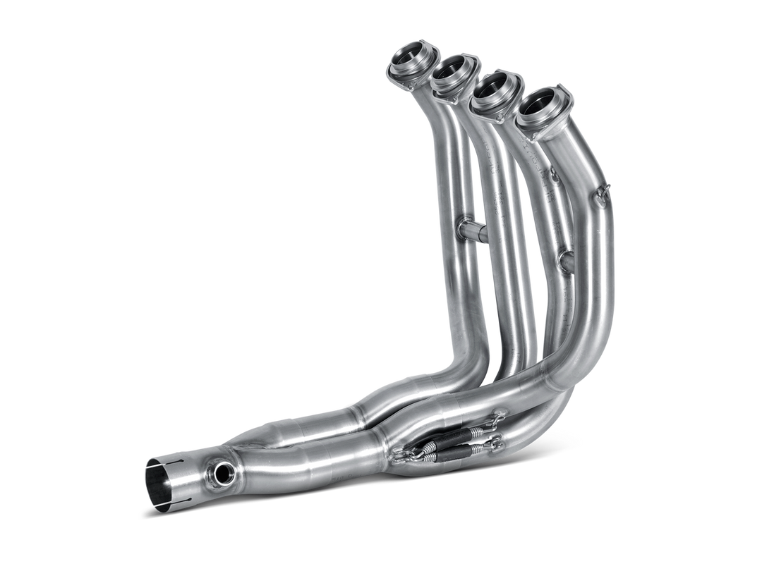 Akrapovic Exhaust Headers Kawasaki Z800 2013-2016