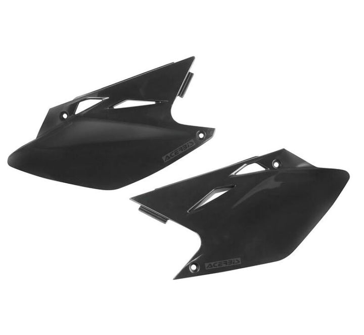 Acerbis 06-08 Kawasaki KX450F Side Panels - Default Title