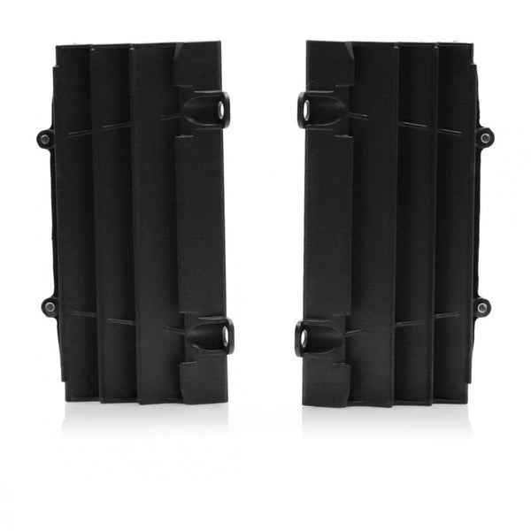 Acerbis 20-23 GasGas MC125/250F/450F/ EX300/EX250F-450F/ EC250/300/250F/350F Radiator Louvers