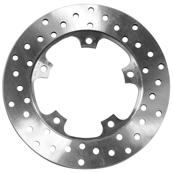 Brembo Brake Rotor (68B407G6)