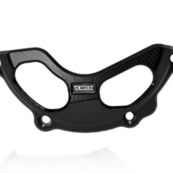 Vortex Case Guard Suzuki GSXR600,750 — Black Left Side (CS516K)