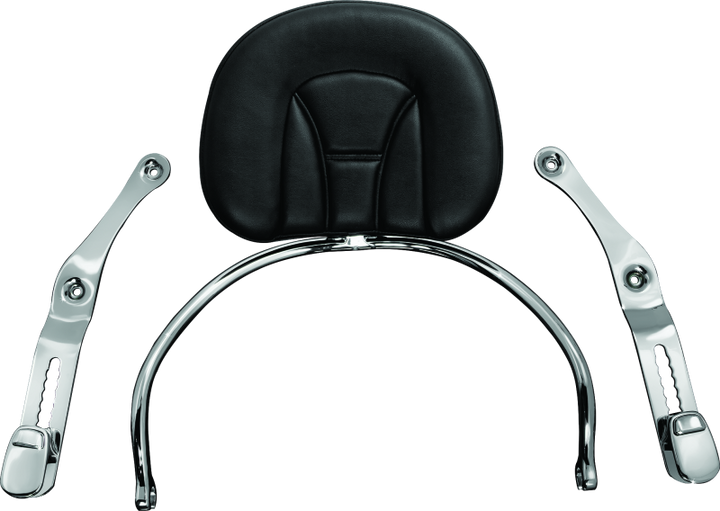 Kuryakyn Revolution Backrest