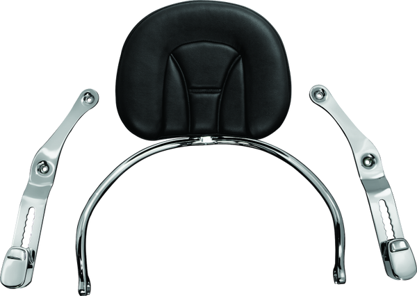 Kuryakyn Revolution Backrest