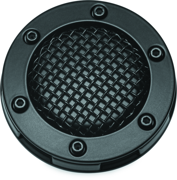 Kuryakyn Mesh Gas Caps Vented
