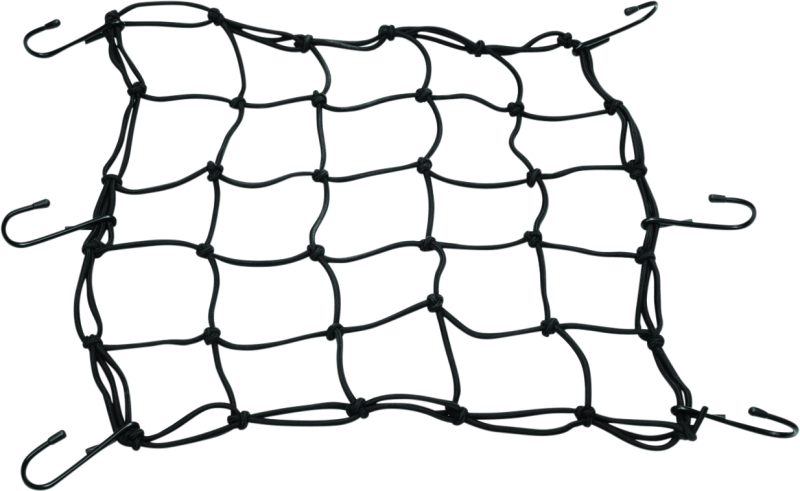 Kuryakyn Cargo Nets