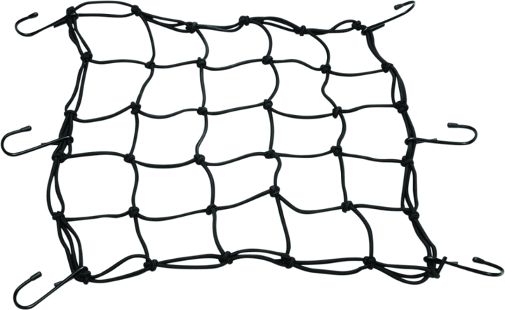 Kuryakyn Cargo Nets