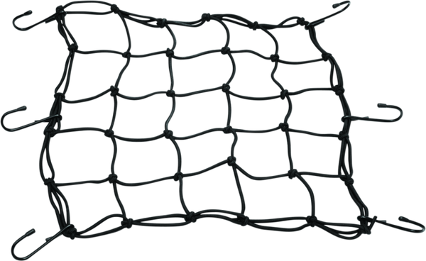 Kuryakyn Cargo Nets