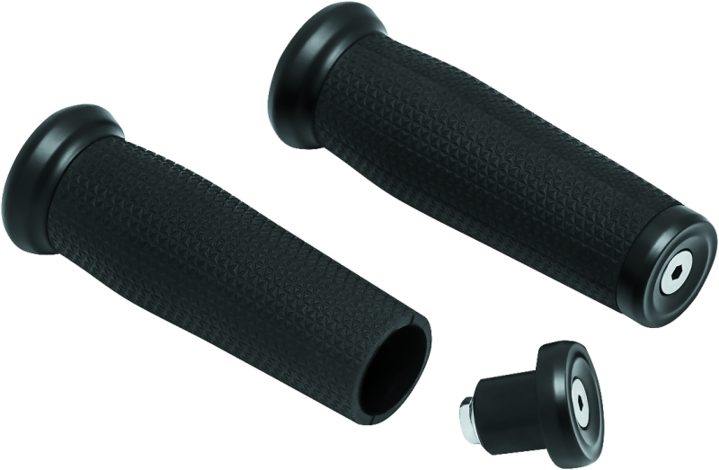 Kuryakyn Thresher Grips Universal Grip