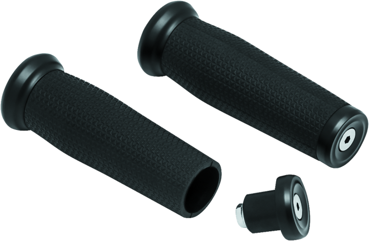 Kuryakyn Thresher Grips Universal Grip