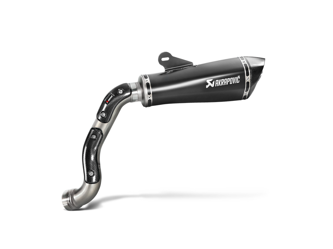 Akrapovic Linkage Pipe BMW R Nine T / Scrambler / Pure 2021-2023