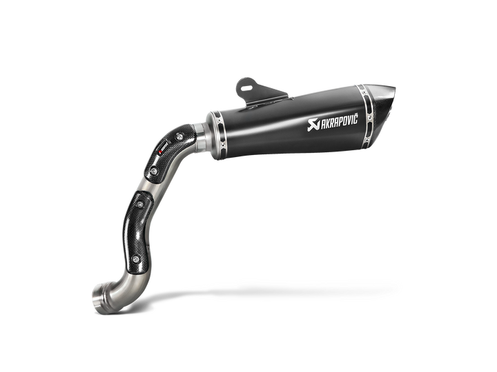 Akrapovic Linkage Pipe BMW R Nine T / Scrambler / Pure 2021-2023
