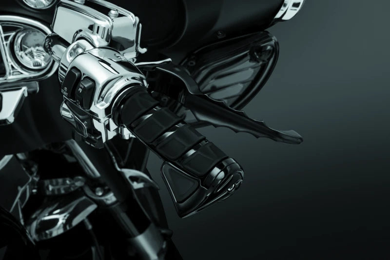 Kuryakyn Throttle Bosses