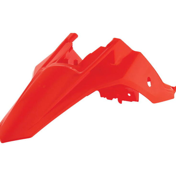 Acerbis 16-23 KTM SX65/ 21-23 GasGas MC65 Rear Fender Cowling - Flo
