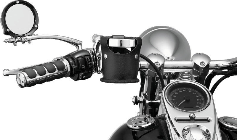 Kuryakyn Beverage Carrier Perch Mounts