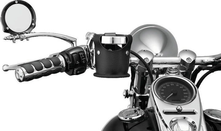 Kuryakyn Beverage Carrier Perch Mounts