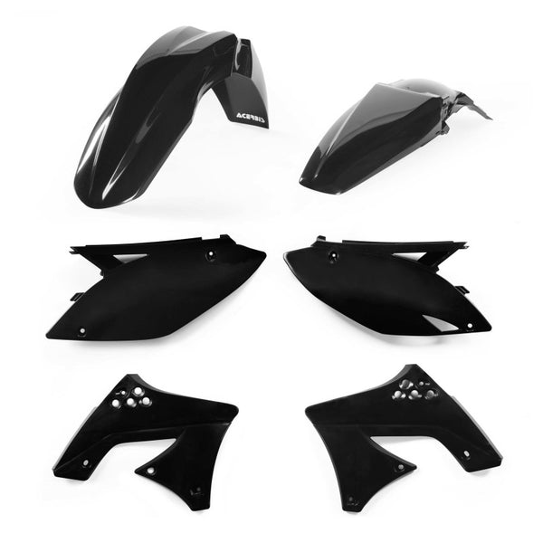 Acerbis 09-12 Kawasaki KX250F Plastic Kit