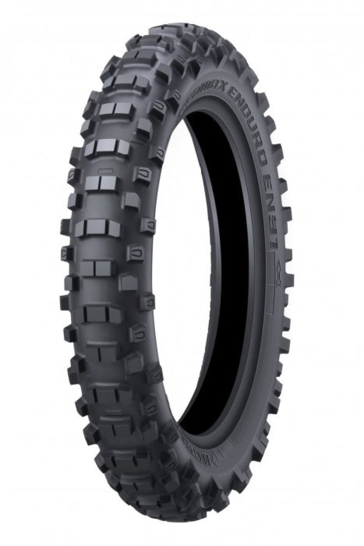 Dunlop Geomax EN91 — 140/80-18 Rear