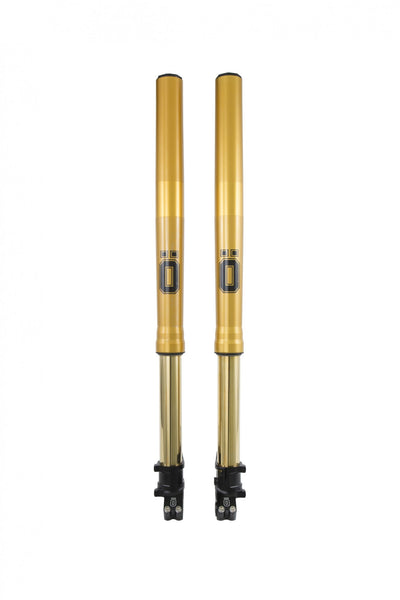 Öhlins Front Fork Adventure (FFHO 102) for 2018-2019 Honda Africa Twin Adventure Sports