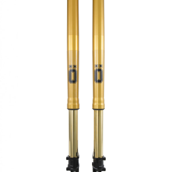 Öhlins Front Fork Adventure (FFHO 102) for 2018-2019 Honda Africa Twin Adventure Sports