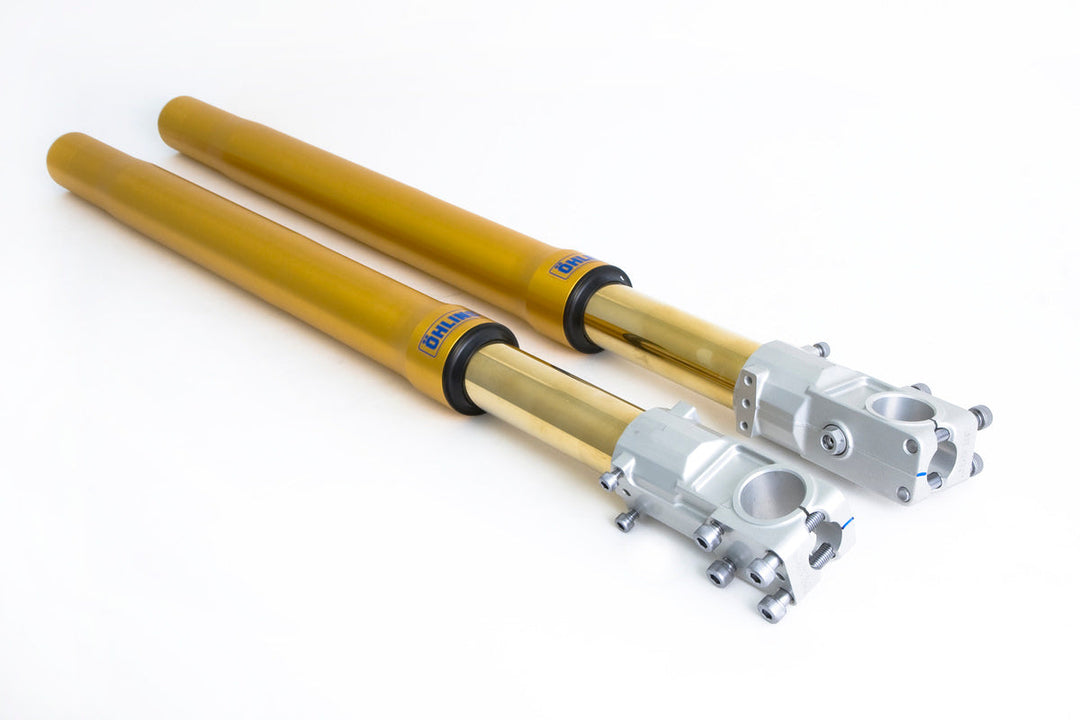 Öhlins Custom 43 Fork Assembly (FF 522)