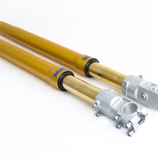 Öhlins Custom 43 Fork Assembly (FF 522)