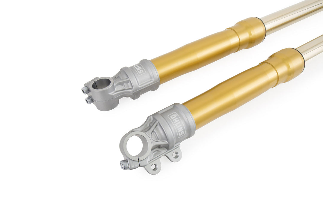 Öhlins Custom 43 Fork Assembly (FG 620)