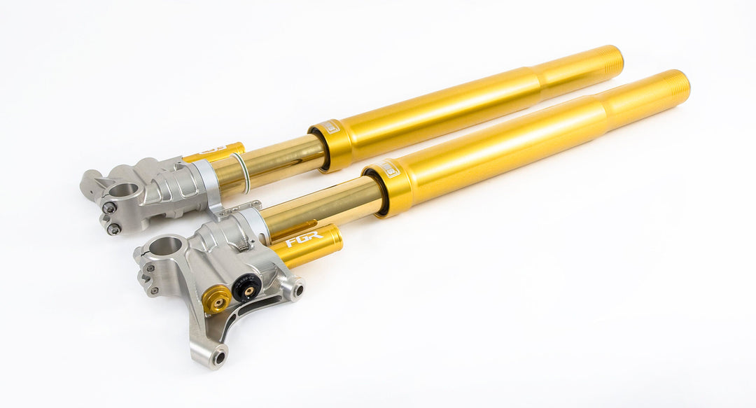 Öhlins FGR 300 Fork Assembly (FGR 300)
