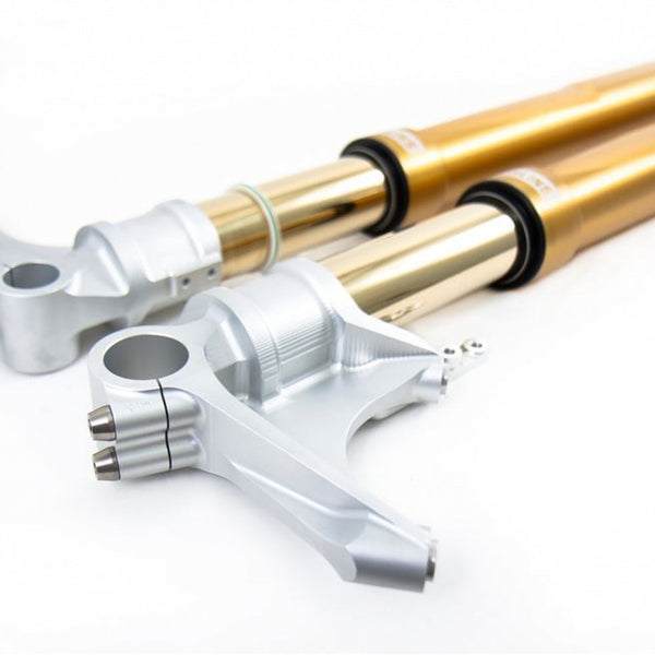 Öhlins FGRT 200 Fork Assembly (FGRT 225) for 2018-2020 Kawasaki Ninja ZX-10RR ABS +1 more