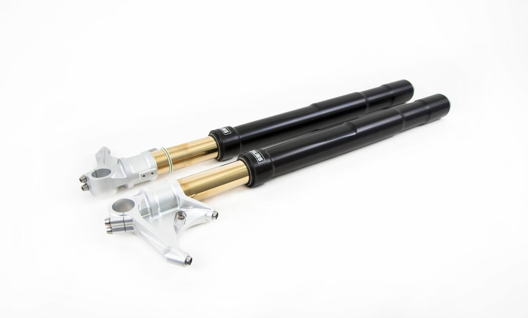 Öhlins FGRT 200 Fork Assembly (FGRT 213)
