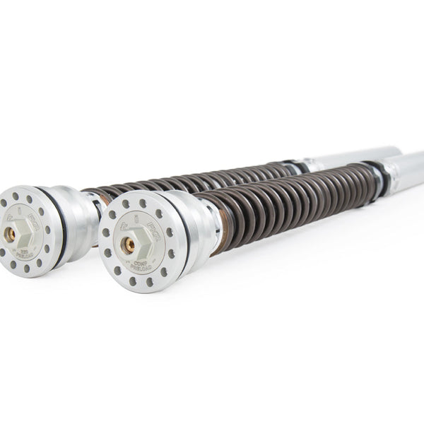 Öhlins FKR 100 Fork Cartridge Kit (FKR 112) for 2008-2015 Yamaha YZF-R6