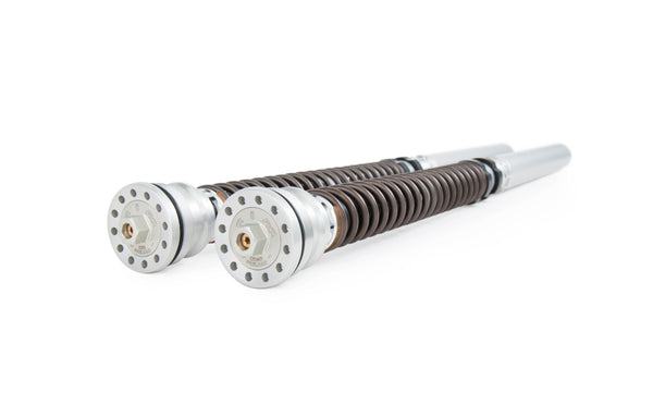 Öhlins FKR 100 Fork Cartridge Kit (FKR 103) for 2015-2019 Yamaha R1M