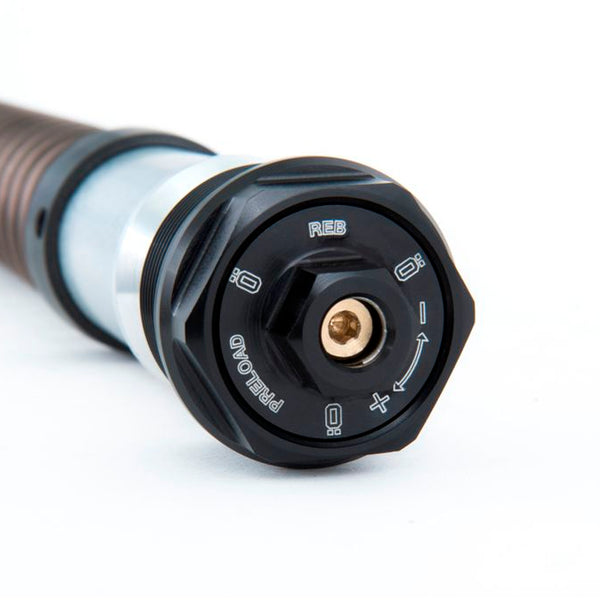 Öhlins NIX 22 Fork Cartridge Kit (FKS 203) for 2016-2019 Yamaha MT-03 +3 more