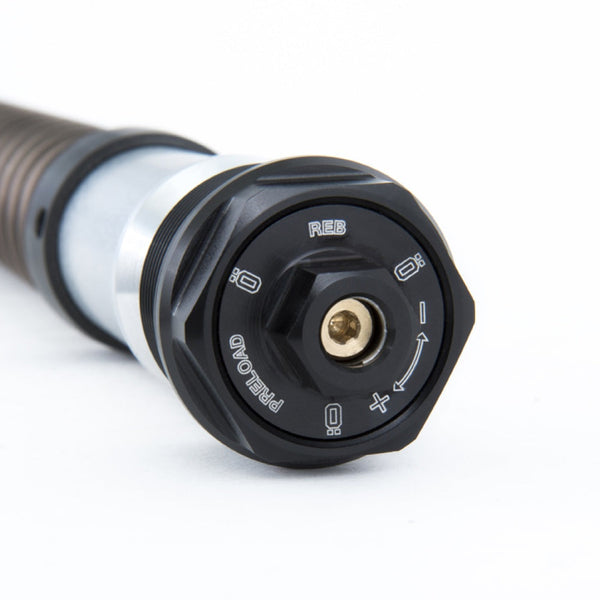Öhlins NIX 22 Fork Cartridge Kit (FKS 216) for 2016-2020 Triumph Bonneville T120