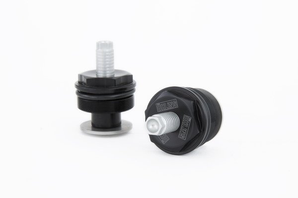 Öhlins FSK 100 Fork Cartridge Kit (FSK 124)