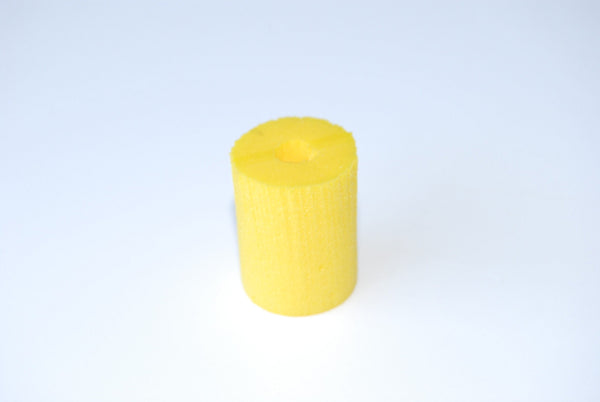 PRO IMPACT FT1 Fork Seal Insert Ø19 Hard Volumetric (FT119008)