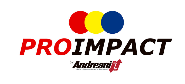 PRO IMPACT FT1 Fork Seal Insert Ø19 Hard Volumetric (FT119008)