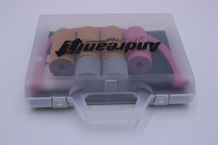 PRO IMPACT FT1 Race Fork Seal Kit (FT1KIT.RC)